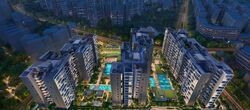 Pinery Residences (D16), Condominium #608646111